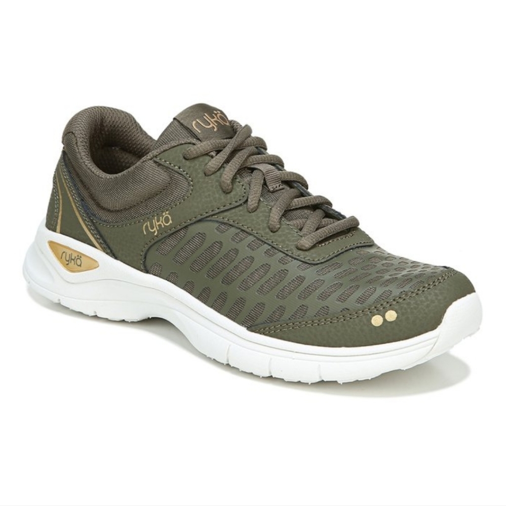 Ladies Ryka Walking shoes